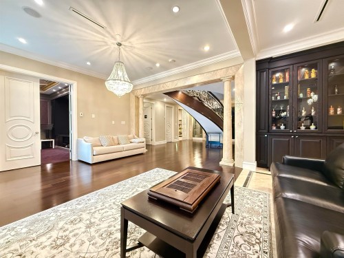 6011 Churchill Street, Vancouver, BC 