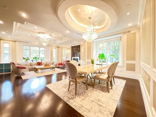 6011 Churchill Street, Vancouver, BC 
