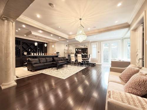 6011 Churchill Street, Vancouver, BC 