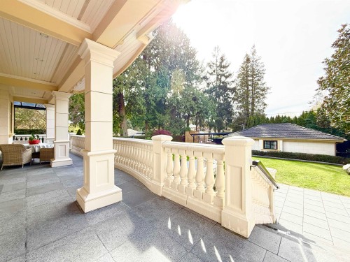 6011 Churchill Street, Vancouver, BC 