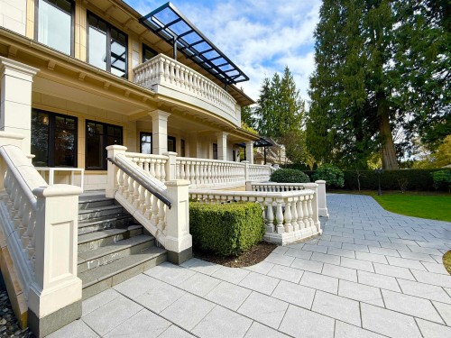 6011 Churchill Street, Vancouver, BC 