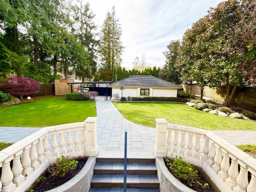6011 Churchill Street, Vancouver, BC 