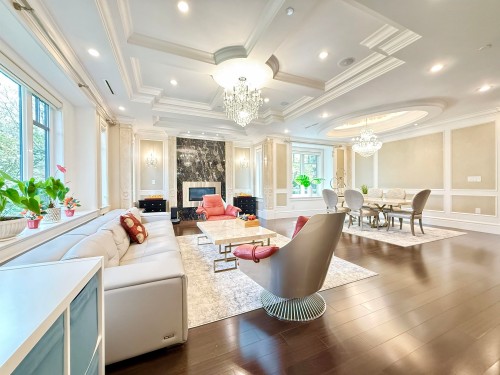 6011 Churchill Street, Vancouver, BC 
