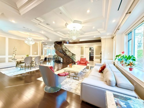 6011 Churchill Street, Vancouver, BC 