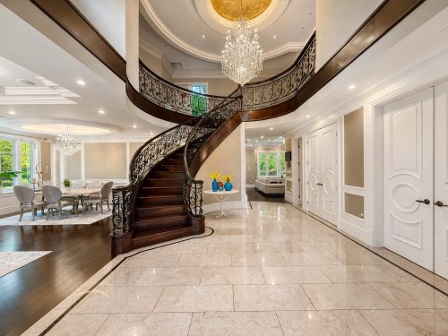 6011 Churchill Street, Vancouver, BC 