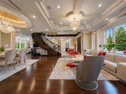 6011 Churchill Street, Vancouver, BC 