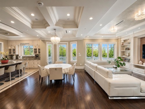 6011 Churchill Street, Vancouver, BC 
