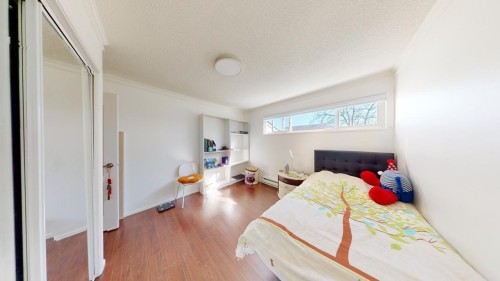 7920 Frobisher Drive, Richmond, BC 