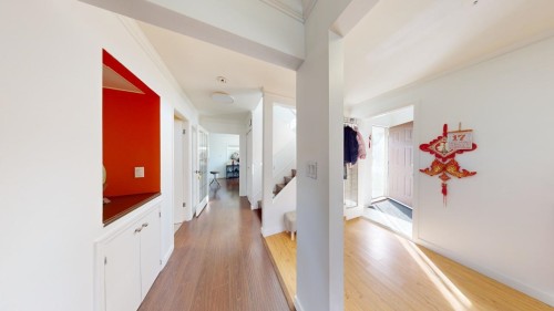 7920 Frobisher Drive, Richmond, BC 