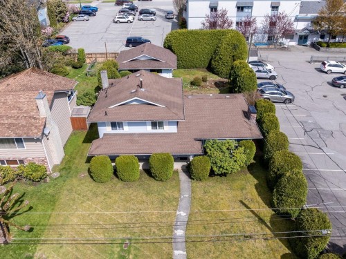 1615 Cornell Avenue, Coquitlam, BC 