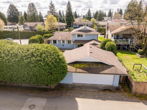 1615 Cornell Avenue, Coquitlam, BC 