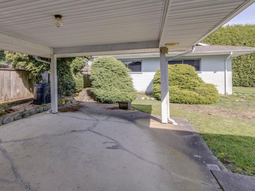 1615 Cornell Avenue, Coquitlam, BC 