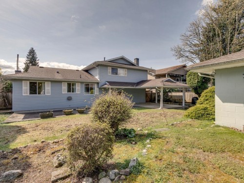 1615 Cornell Avenue, Coquitlam, BC 