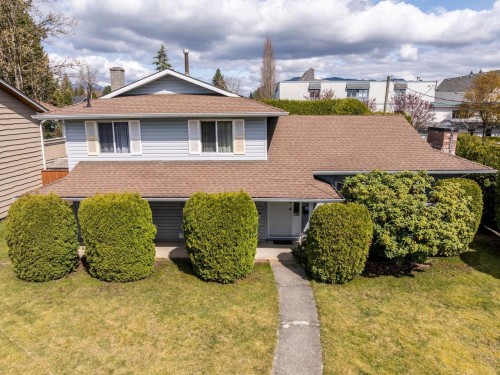 1615 Cornell Avenue, Coquitlam, BC 