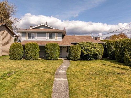 1615 Cornell Avenue, Coquitlam, BC 
