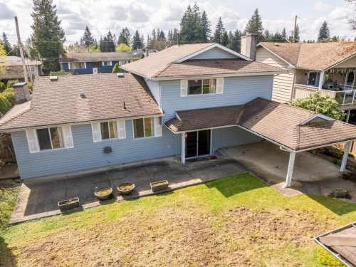 1615 Cornell Avenue, Coquitlam, BC 