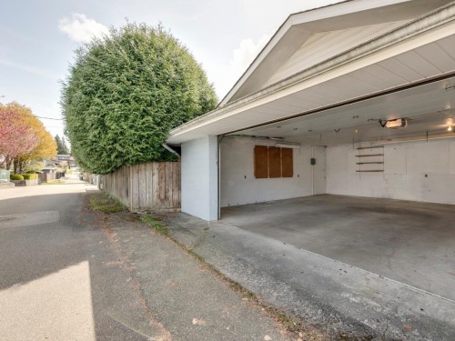 1615 Cornell Avenue, Coquitlam, BC 