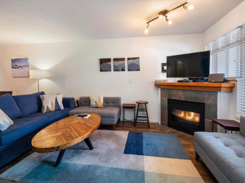 20-4325 Northlands Boulevard  Whistler, BC V0N 1B4