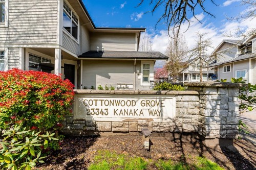 23-23343 Kanaka Way  Maple Ridge, BC V2W 2B6