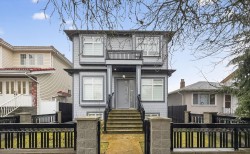 1052 50th Avenue E Vancouver, BC V5X 1B8