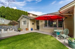 5823 Highfield Drive Burnaby, BC V5B 1E4