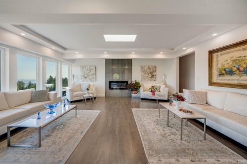 1135 Groveland Court, West Vancouver, BC 