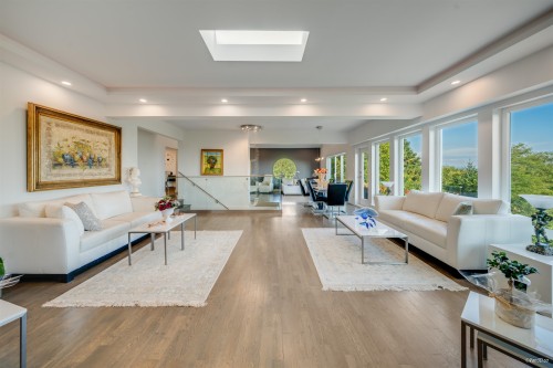 1135 Groveland Court, West Vancouver, BC 