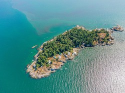 16 Passage Island West Vancouver, BC V7W 1V7