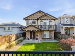 6080 Mckee Street Burnaby, BC V5J 2V5