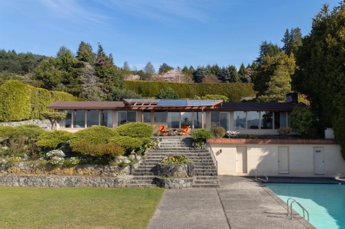 710 Fairmile Road  West Vancouver, BC V7S 1R2