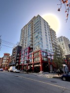 802-188 Keefer Street  Vancouver, BC V6A 0E3