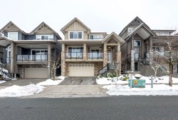 3501 Sheffield Avenue  Coquitlam, BC V3E 0K2