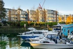 302-1502 Island Park Walk  Vancouver, BC V6H 3Z8