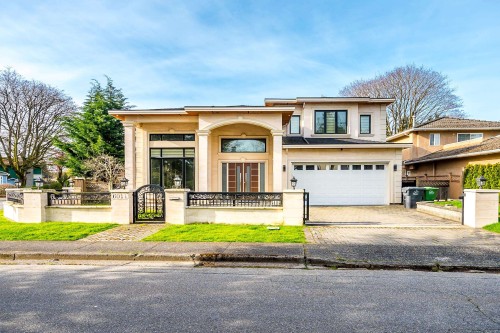 6011 Takla Place, Richmond, BC 