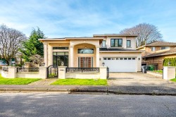 6011 Takla Place  Richmond, BC V7C 4A1