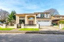 6011 Takla Place, Richmond, BC 