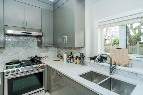 6011 Takla Place, Richmond, BC 