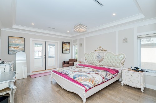6011 Takla Place, Richmond, BC 