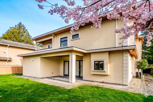 6011 Takla Place, Richmond, BC 