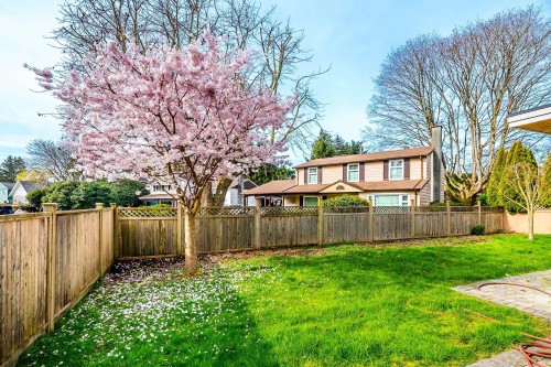 6011 Takla Place, Richmond, BC 