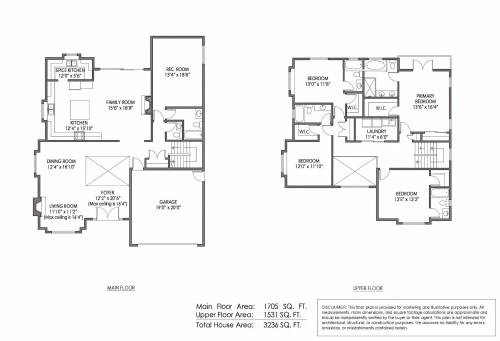 6011 Takla Place, Richmond, BC 
