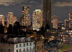 604-723 Grover Avenue  Coquitlam, BC V3J 0L9