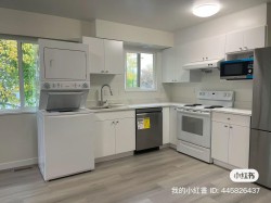 Upstair-2XXX W King Edward Ave Vancouver, BC V6L 3C2