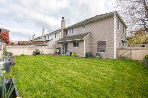 6220 Lynas Lane, Richmond, BC 