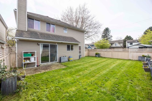 6220 Lynas Lane, Richmond, BC 