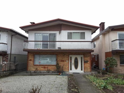 3386 Queens Avenue, Vancouver, BC 