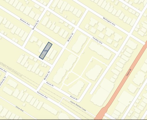 3386 Queens Avenue, Vancouver, BC 
