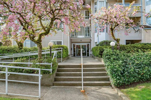 104-1175 Heffley Crescent  Coquitlam, BC V3B 7J2