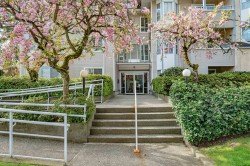 104-1175 Heffley Crescent Coquitlam, BC V3B 7J2