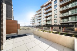 117-755 Harbourside Drive  North Vancouver, BC V7P 0G1